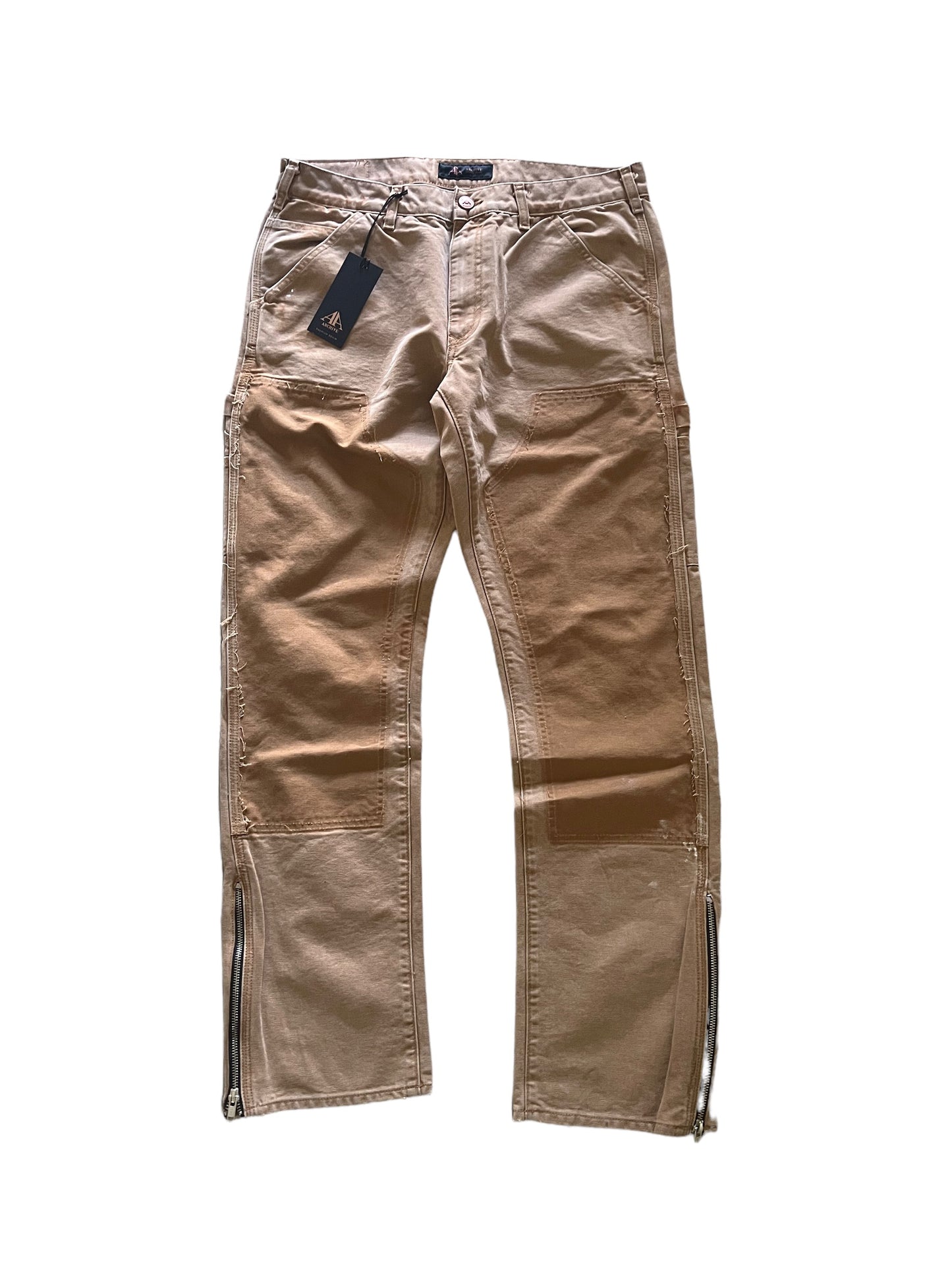XHAIKARA PAINTER PANTS WORKWEAR