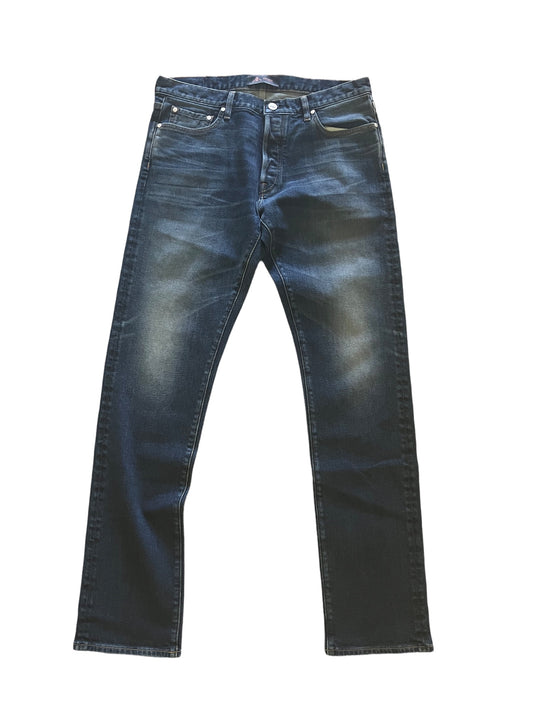 XHAIKARA VINTAGE DENIM JEANS